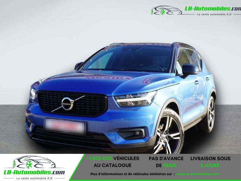 Volvo XC40 T4 190 ch BVA - Photo 2 / 12
