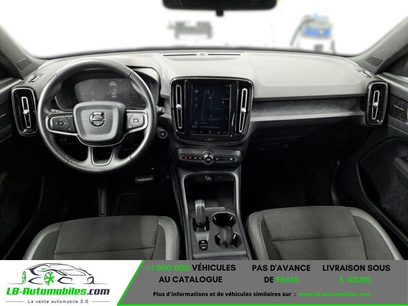 Volvo XC40 T4 190 ch BVA - Photo 3 / 8
