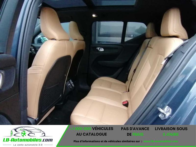 Volvo XC40 T4 190 ch BVA - Photo 4 / 6