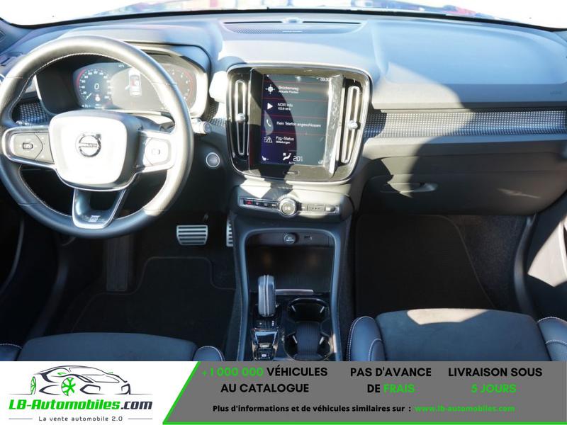 Volvo XC40 T4 190 ch BVA - Photo 3 / 12