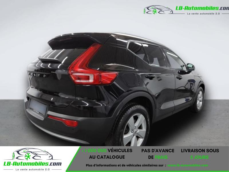 Volvo XC40 T4 190 ch BVA - Photo 4 / 8
