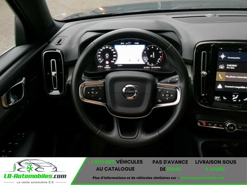 Volvo XC40 T4 190 ch BVA - Photo 5 / 6