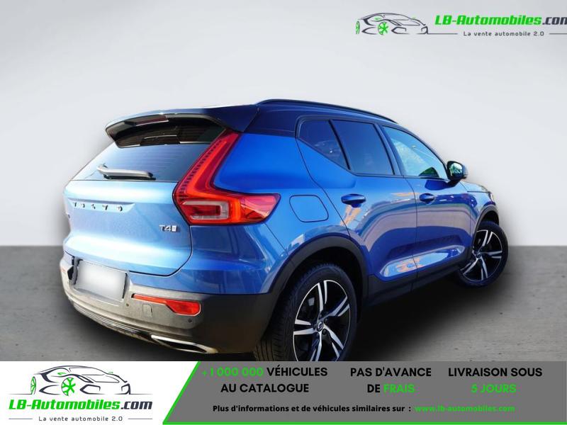 Volvo XC40 T4 190 ch BVA - Photo 4 / 12