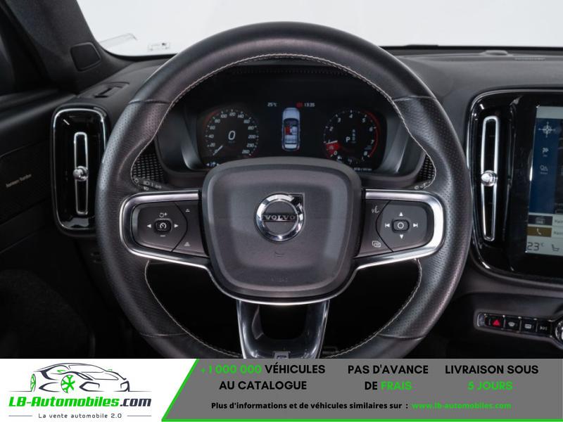 Volvo XC40 T4 190 ch BVA - Photo 9 / 10