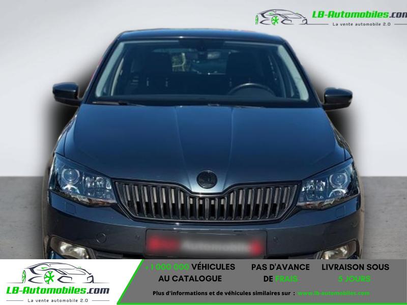 Skoda Fabia Combi 1.2 TSI 110 ch  BVA - Photo 3 / 6