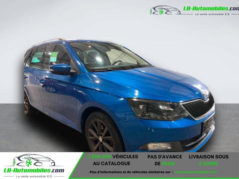 Skoda Fabia Combi 1.2 TSI 110 ch  BVA - Photo 2 / 9