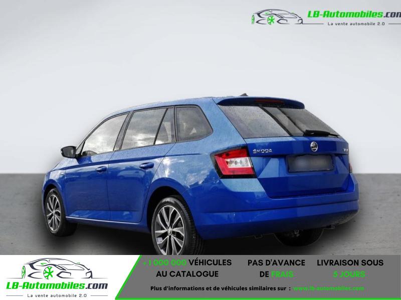 Skoda Fabia Combi 1.2 TSI 110 ch  BVA - Photo 2 / 6