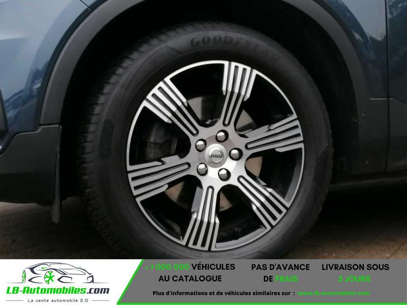 Volvo XC40 T4 190 ch BVA - Photo 6 / 6