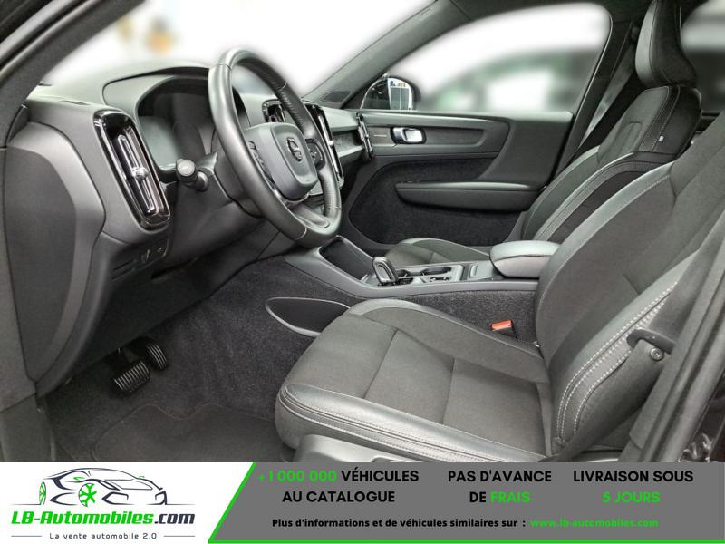 Volvo XC40 T4 190 ch BVA - Photo 5 / 8
