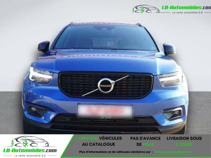 Volvo XC40 T4 190 ch BVA - Photo 5 / 12