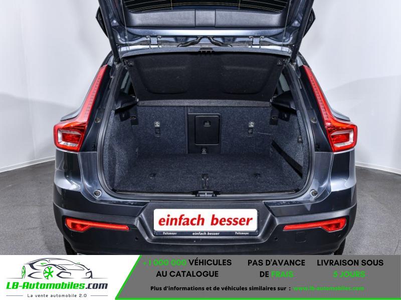 Volvo XC40 T4 190 ch BVA - Photo 10 / 10