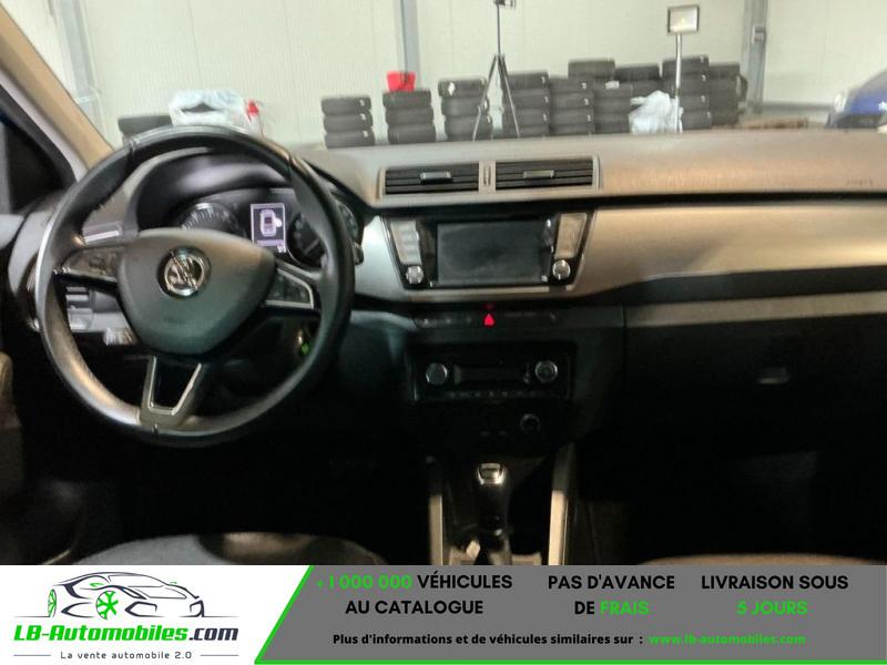 Skoda Fabia Combi 1.2 TSI 110 ch  BVA - Photo 3 / 9