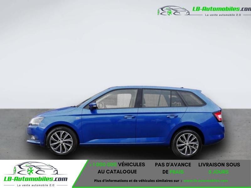 Skoda Fabia Combi 1.2 TSI 110 ch  BVA - Photo 3 / 6