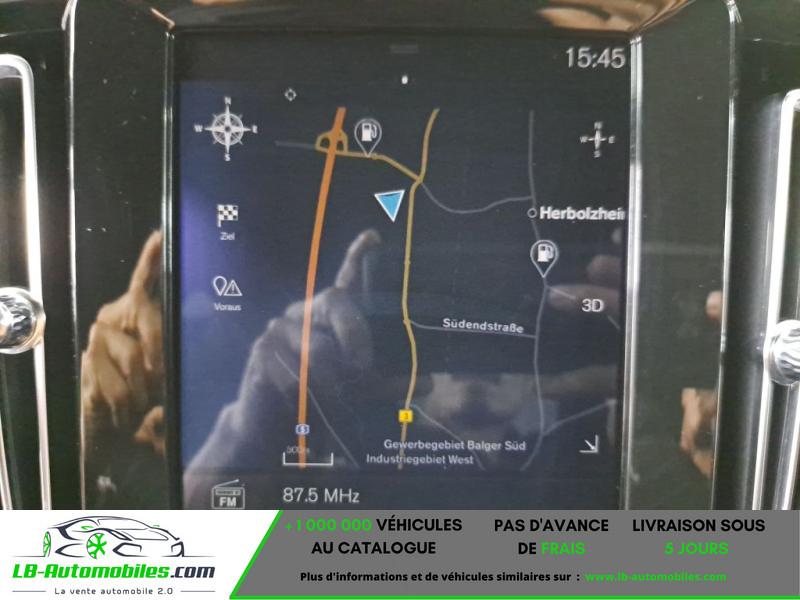 Volvo XC40 T4 190 ch BVA - Photo 6 / 8