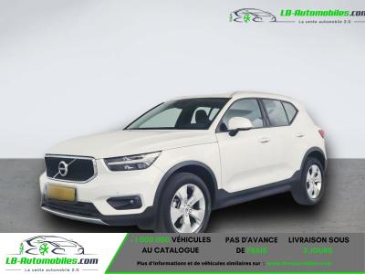 Volvo XC40 T2 129 ch BVA
