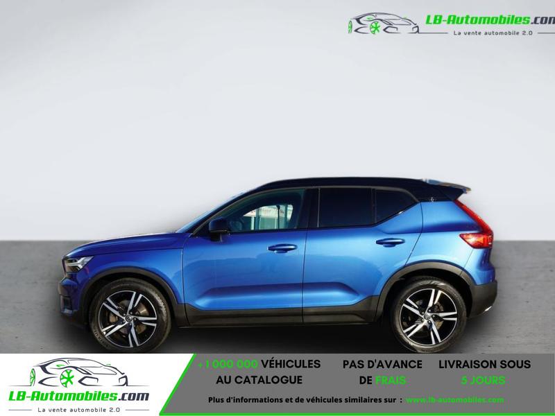 Volvo XC40 T4 190 ch BVA - Photo 6 / 12