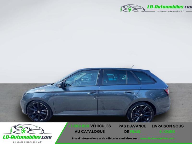 Skoda Fabia Combi 1.2 TSI 110 ch  BVA - Photo 4 / 6