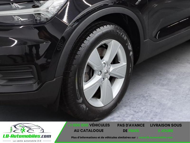 Volvo XC40 T4 190 ch BVA - Photo 7 / 8