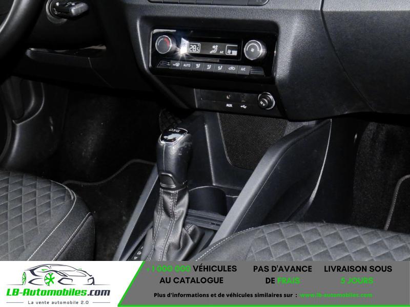 Skoda Fabia Combi 1.2 TSI 110 ch  BVA - Photo 5 / 6