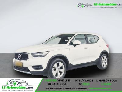 Volvo XC40 T2 129 ch BVA