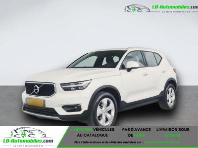 Volvo XC40 T2 129 ch BVA