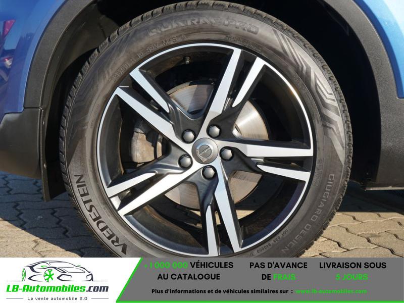 Volvo XC40 T4 190 ch BVA - Photo 11 / 12