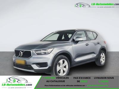 Volvo XC40 T3 156 ch BVM