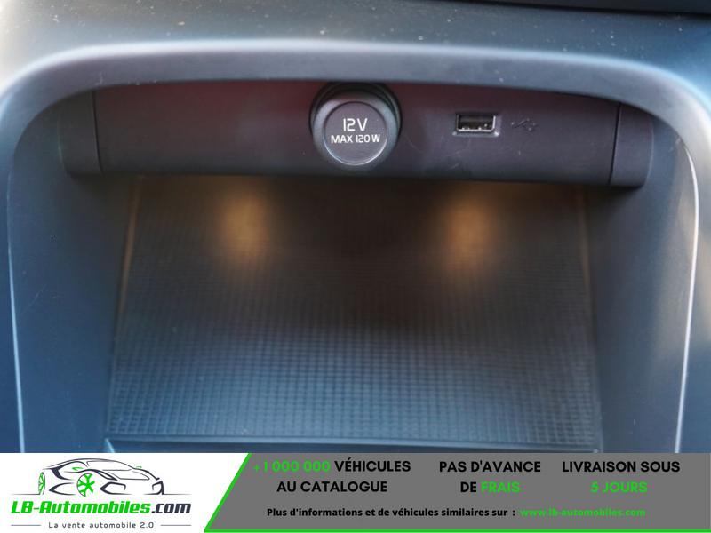 Volvo XC40 T4 190 ch BVA - Photo 12 / 12