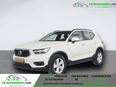 Volvo XC40 T2 129 ch BVM