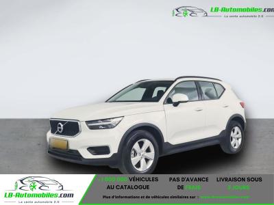 Volvo XC40 T2 129 ch BVM