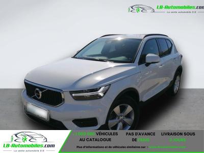 Volvo XC40 T2 129 ch BVM