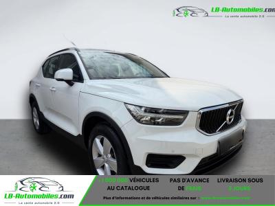 Volvo XC40 T2 129 ch BVM