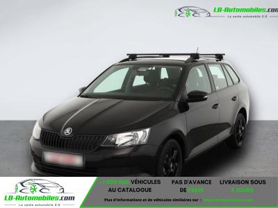 Skoda Fabia Combi 1.0 MPI 75 ch BVM