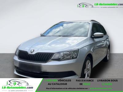 Skoda Fabia Combi 1.0 TSI 95 ch BVM