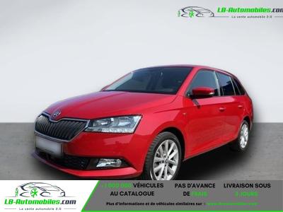 Skoda Fabia Combi 1.0 TSI 110 ch BVA