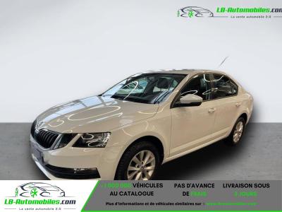 Skoda Octavia 1.0 TSI 116 ch BVM