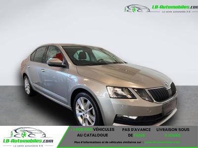 Skoda Octavia 1.0 TSI 116 ch BVA