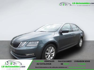 Skoda Octavia 1.8 TSI 180 ch BVA