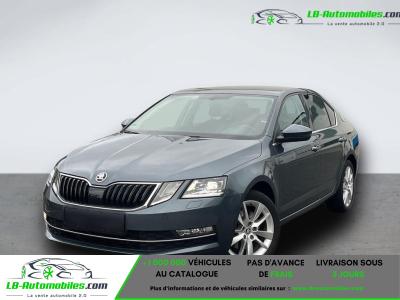 Skoda Octavia 1.8 TSI 180 ch BVM