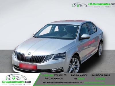 Skoda Octavia 1.8 TSI 180 ch BVM