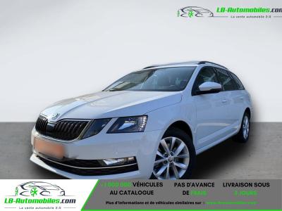 Skoda Octavia Combi 1.0 TSI 116 ch BVA