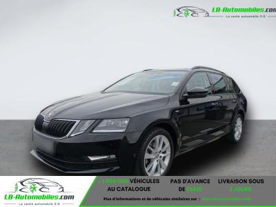 Skoda Octavia Combi 1.0 TSI 116 ch BVA