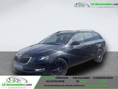 Skoda Octavia Combi 1.6 TDI 116 ch BVM