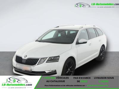 Skoda Octavia Combi 1.6 TDI 116 ch BVM