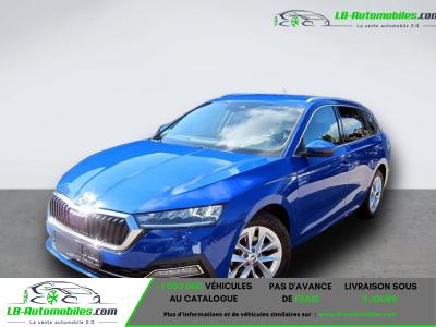 Skoda Octavia Combi 1.6 TDI 116 ch BVM