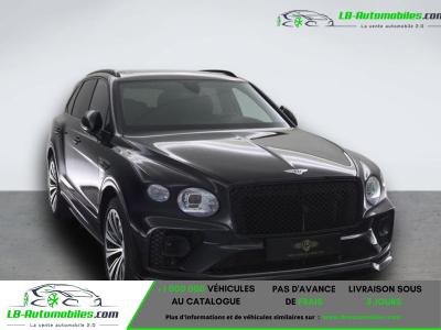 Bentley Bentayga V8 4.0 550 ch BVA