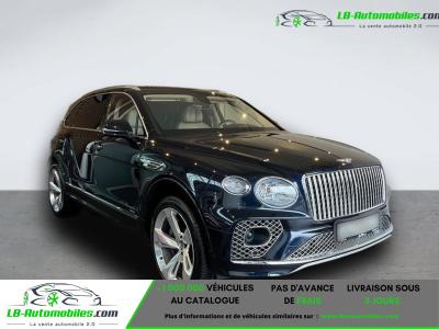 Bentley Bentayga V8 4.0 550 ch BVA