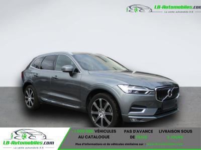 Volvo XC60 D5 AWD 235 ch BVA