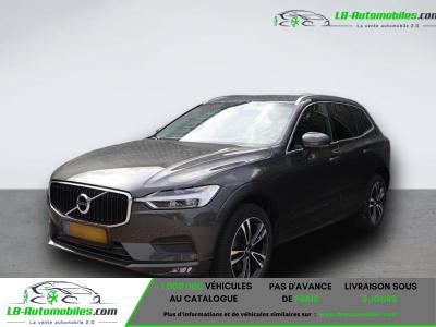 Volvo XC60 T4 190 ch BVA