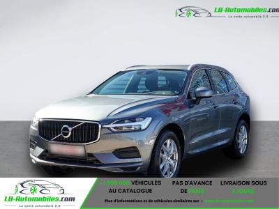 Volvo XC60 T4 190 ch BVA